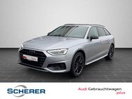 Audi A4, Avant Advanced 35 TFSI, Jahr 2024 - Homburg