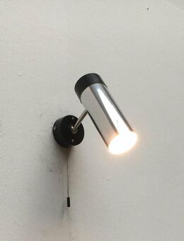 Hala Zeist Minimalist Mid Century Wall Lamp Wandleuchte Busquet - Hamburg Hamburg-Nord