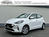 Hyundai i10, 1.0 Comfort Smart, Jahr 2022 - Castrop-Rauxel