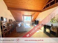 Trier Zewen! 2-ZKB mit Stellplatz, Parkett und Einbauküche auch ideal für Lux-Pendler - Trier