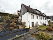 NEU: Doppelhaushälfte mit 125qm Wohnfläche in beliebter Lage von Werdohl-Ütterlingsen zu verkaufen! - Werdohl