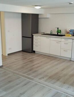 Große und gemütliche Wohnung im Zentrum von Witzenhausen - Witzenhausen