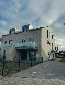 Erstbezug! Erstklassige 4 ZKB-Wohnung zu vermieten - Emsdetten