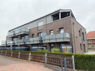 Drochtersen: moderne 2-Zi-OG-Wohnung mit Fahrstuhl - Drochtersen