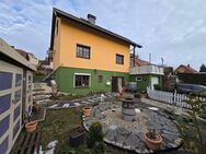 Wohntraum mit Weitblick in ruhiger Siedlung wartet auf Sie! - Stolpen