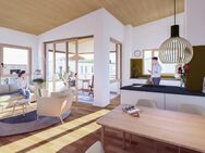 Einzigartig! Wohnen mit herrlichem Ausblick und traumhaftem Sonnenbalkon - Laupheim