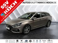 Hyundai i30, 1.0 T-GDI Kombi, Jahr 2023 - Berlin