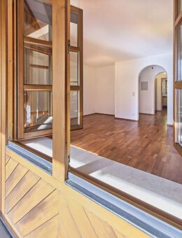 Ferienidylle mit Bergblick - Charmante 2-Zimmer-Wohnung in Aschau im Chiemgau - Aschau (Chiemgau)