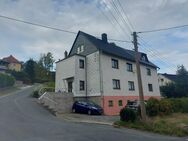 Saniertes Zweifamilienhaus mit Einliegerwohnung in Blankenstein - Blankenstein