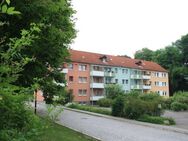 Klein aber Fein - kleine 1 - Raum Wohnung im Dachgeschoß - mit direktem Parkblick - Bad Muskau