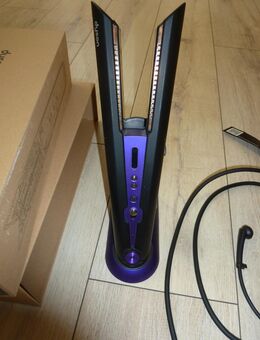 Dyson Corrale Glätteisen Professional Edition - Köln