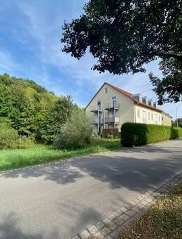 Helles Appartement mit Balkon in Bad Abbach - Bad Abbach