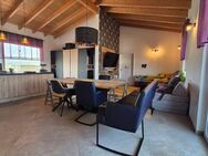 Traumhaftes Penthouse am Stadtrand - barrierefrei mit Panorama-Ausblick & Luxusausstattung - Eppingen