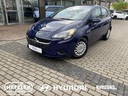 Opel Corsa, 1.2 Selection Berganfahrass el SP, Jahr 2016 - Kassel