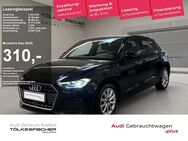 Audi A1, 1.0 TFSI Sportback 25 advanced FLA, Jahr 2020 - Krefeld