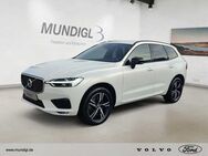 Volvo XC60, AWD B5 R-Design, Jahr 2019 - Landshut