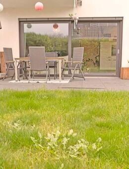 Stilvolles Zweifamilienhaus in bevorzugter Wohnlage mit Garten und Garage - Mayen