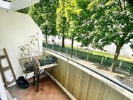 +ESDI+ Vermietetes Apartment mit Balkon und TG-Stellplatz ! - Dresden