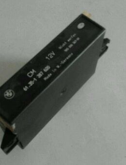 BMW CM E36 Check-Controlmodul 61351387620 61358353098 - Bretzfeld