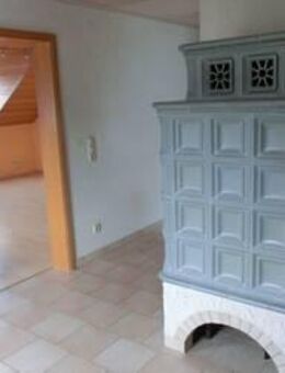 DG - Wohnung - Buttenheim