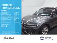 VW T-Roc, 1.5 TSI "Style" Digital EPH, Jahr 2023 - Weilburg