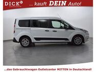 Ford Transit Conn 1.5 Trend 5SI+NAV+KAMERA+KLIMA+SHZ+ - Bebra