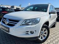 VW Tiguan Track & Field 4Motion 2.0 TDI Field*AL... - Babenhausen (Hessen)