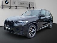 BMW X3, M40d M SPORT Laser ParkAss, Jahr 2023 - Eggenfelden