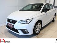 Seat Ibiza, 1.0 TSI FR PRO FA XL VC, Jahr 2022 - Balingen