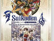 Suikoden 1 & 2 HD Remaster: Day 1 Nintendo Switch