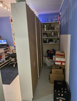 Kiosk zu verkaufen - Hannover