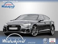 Audi A5, 3.0 TDI 50, Jahr 2021 - Enger (Widukindstadt)