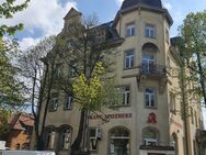 Ladenlokal / Gewerberäume für Praxis , Büro oder Lager, zwei separate Einheiten 139 und 88 m² - Dresden