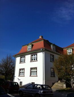 Zweifamilienhaus in 06618 Naumburg - Naumburg (Saale)