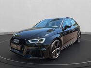 Audi RS3, 2.5 TFSI quattro Sportback 280 km h OPTIK, Jahr 2018 - Sigmaringen