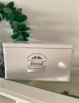 BROTBOX SHABBY - Hagen (Teutoburger Wald)