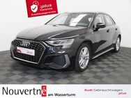 Audi A3, Sportback 35 TDI S-line, Jahr 2024 - Solingen (Klingenstadt)