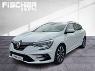Renault Megane, Grandtour Intens E-TECH PLUG-IN 160, Jahr 2021 - Esslingen (Neckar)