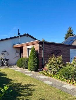 Einfamilienhaus mit vielfältigem Nutzungspotenzial in einer der besten Lagen von Stockelsdorf - Stockelsdorf