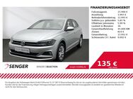 VW Polo, 1.0 TSI Comfortline, Jahr 2021 - Emsdetten