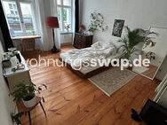 Wohnungsswap - Wichertstraße - Berlin