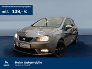 Seat Ibiza, 1.2 TSI Sun, Jahr 2015 - Niefern-Öschelbronn