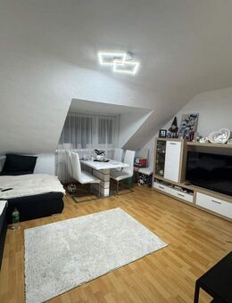 Gemütliche drei Zimmerwohnung in Essen - Essen