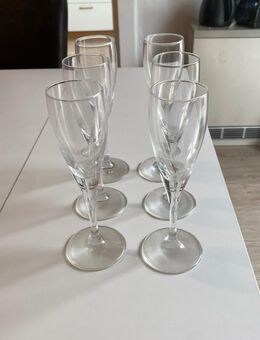 ✨ Edle Peill Gläser-Sammlung – 18-teilig, top Zustand ✨ - Eime