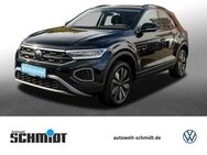 VW T-Roc, 1.5 TSi Move 17Zoll, Jahr 2023 - Lünen