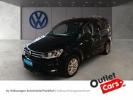 VW Caddy, 2.0 TDI, Jahr 2019 - Frankfurt (Main)