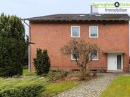 Attraktive Kapitalanlage in Bergedorf - 3-Zimmer-Wohnung mit Terrasse und Garage - Hamburg