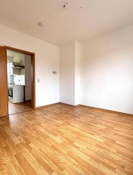 2-Zimmer-Wohnung in Schwerin ohne Provision - Schwerin