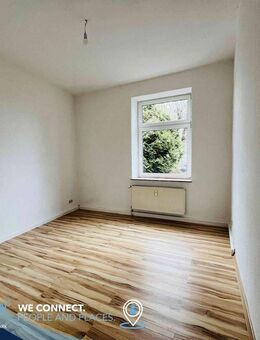 Großzügig, zentrumsnah, mit Balkon! - Stendal (Hansestadt)