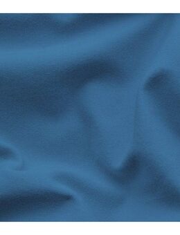 Schlafgut Spannbettlaken CASUAL u.a. in Gr. 90x200, 140x200 oder 180x200 cm, 100% Baumwolle, Jersey, Gummizug: rundum, (1 Stück), Bettlaken für Matratzen bis 25 cm Höhe, zuverlässig, langlebig, weich